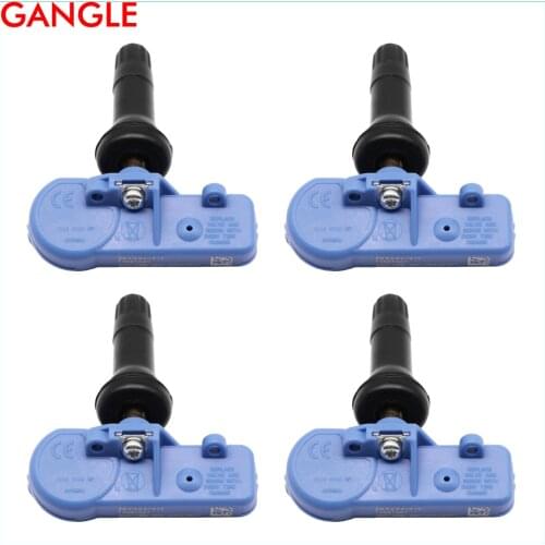 TIRE PRESSURE SENSOR TPMS FOR 2014-2020 CHEVROLET TAHOE CRUZE CADILLAC DAEWOO 433MHz OPEL CAR TIRE PRESSURE SENSOR 20922901