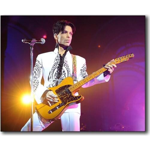 JMINE Div 5D Singers Prince Rogers-Nelson Guitar Full Diamond Painting cross stitch kits art Portrait 3D paint by diamonds
