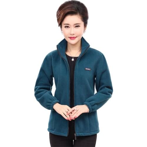 LBP-BAIPING Women's Spring Jackets