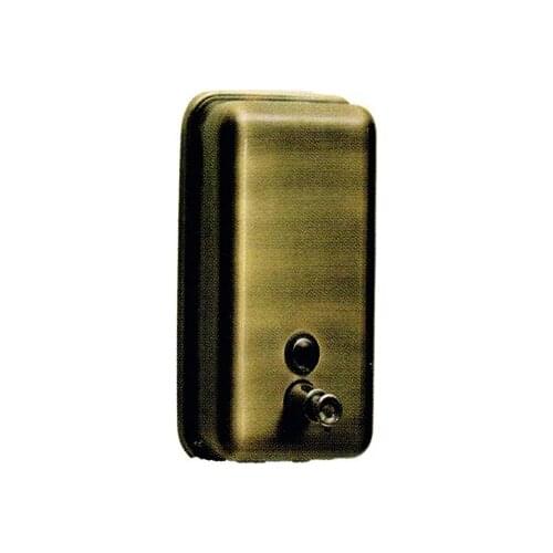 Altın Sabunluk 500ML