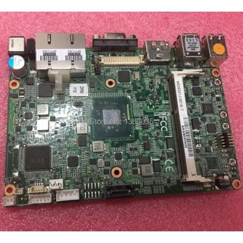 MIO-5251 19A6525103-01 Rev: A102-1 MIO5251J1501E-T industrail motherboard tested working