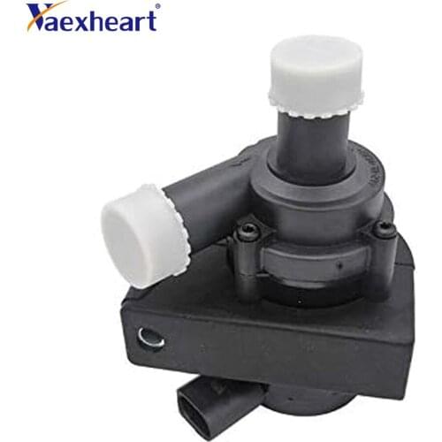 1K0965561L / 1K0965561J /7.02074.91.0 AUXILIARY HEATING WATER PUMP FOR VW GOLF MK6 VI 5K1 2.0 GTI 2009-2012
