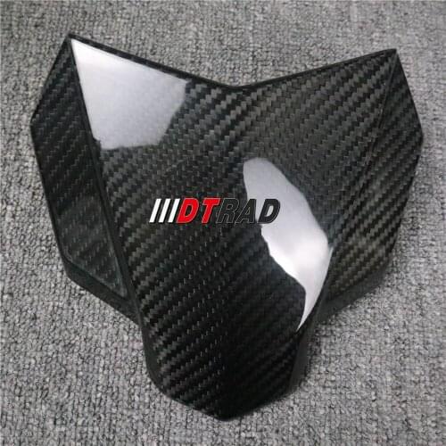 For Yamaha FZ-10/MT-10,FZ 10/MT 10 Full Carbon Fiber Motorcycle Accessories Nstrument Fairing Cover