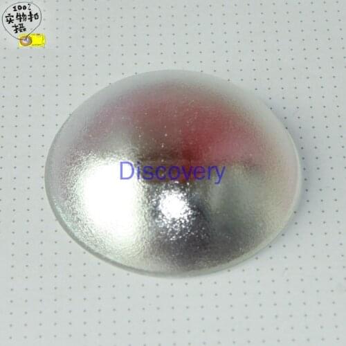 Projector Projector DIY Projection Accessories 68mm 52mm Diameter Reflective Bowl