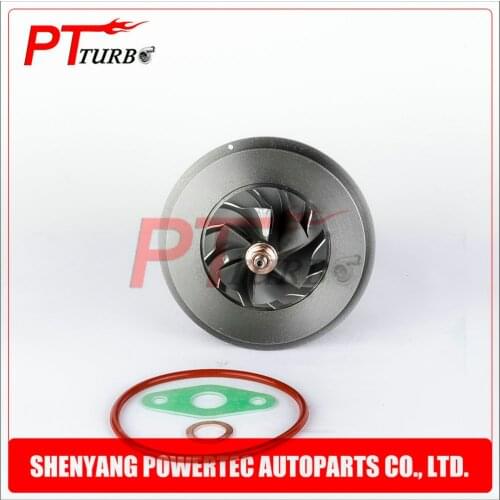 Turbo charger core balanced TF035HM 49135-06710 for Great Wall Hover 2.8L- NEW turbolader CHRA cartridge repair kit 1118100-E06