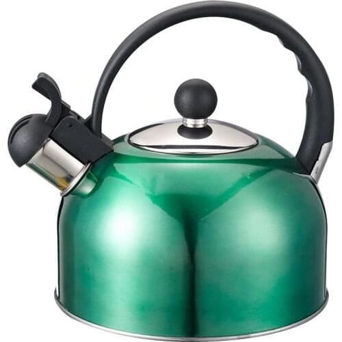 VEICA Stainless Steel Kitchen Kettles China