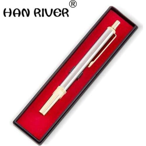 Chuck bloodletting stainless steel continuous point puncture tab collateral stasis blood leakage cupping blood collection pen