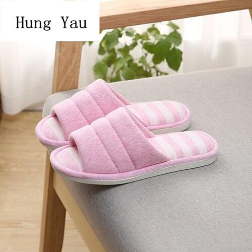 Women Men Slippers Flips Flops Autumn Breathable Shoes Fashion Platform Sandals Slides Non-slip Flats Indoor Comfortable