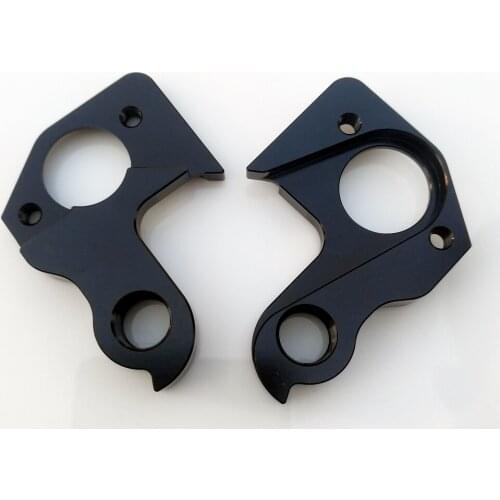 5pcs CNC Bicycle parts bike gear rear derailleur hanger extender mech dropout For YETI 575 sb75 YETI ASR5 Alloy ASRC YETI Carbon