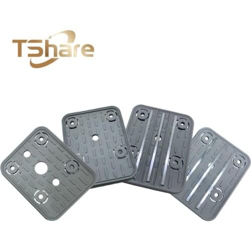 5 pcs CNC Machining Center Suction Block Pad Vacuum Suction Rubber Pad for Edge Banding Machine 140x115x75mm