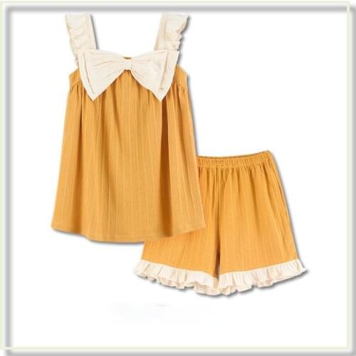 CHAXIAOA Women's Home Pajamas