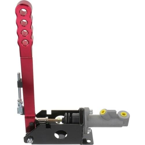 CNC Machined Aluminum Hydraulic Hydro E-Brake Racing Handbrake Lever