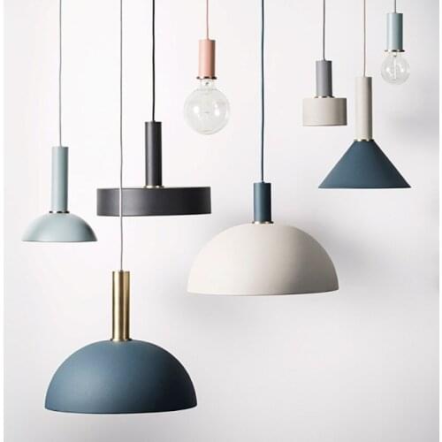HONEZHUND Designer Pendant Lights