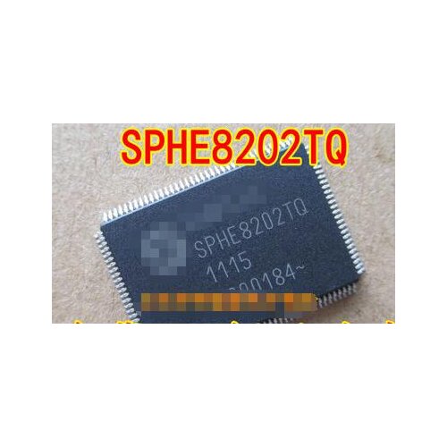 100% NEW Free shipping SPHE8202TQ