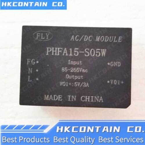 NEW MODULE PHFA15-S05W PHT2508 PHT2508CF PHT250N16 PHT250N8 PHZ20-9.1 FREE SHIPPING