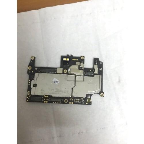 Original 64GB Main board Motherboard Replacement Repair Parts For Huawei Honor 9 STF-AL00/STF-L09