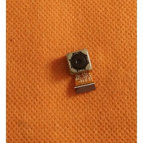 Original Photo Rear Back Camera 8.0MP Module For uhans A101 Free shipping