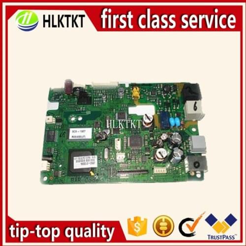 Formatter Board For HP Officejet J5788 5788 Formatter Pca Assy logic Main Board MainBoard mother board