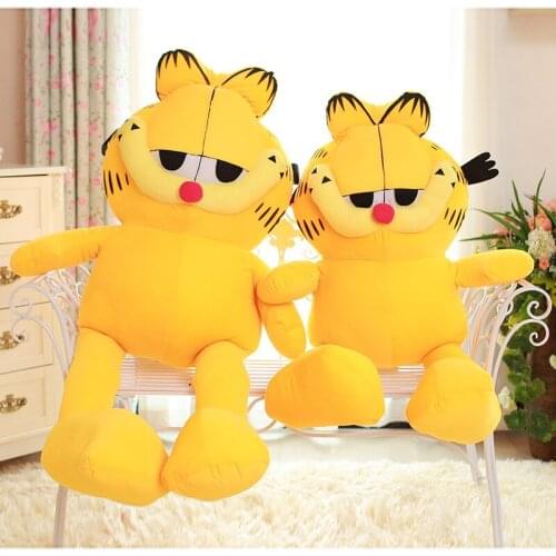 Zqswkl 60/80/100cm anime pillow soft cute plush toys doll children girl birthday gift big stuffed animals pillows decor home