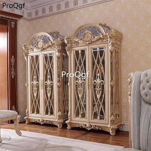 Prodgf 1Pcs A Set Castle Nature Minshuku Wine Cabinet