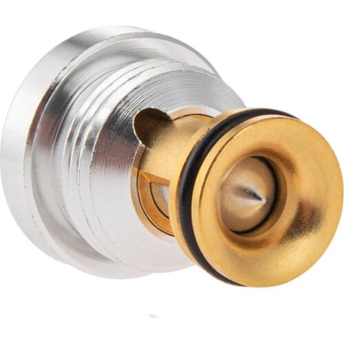 Oil pressure reducing valve OEM 059103175F For Audi A4 A5 A6 A8 Q5 For VW Passat For SKODA 2.5 TDI AYM AFB AKN