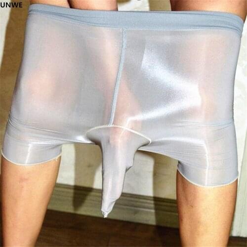 UNWE Men's Briefs-shorts