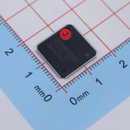 UPD703212GC-105-8EU-A UPD703212GC UPD703212 QFP Original and New Free Shipping