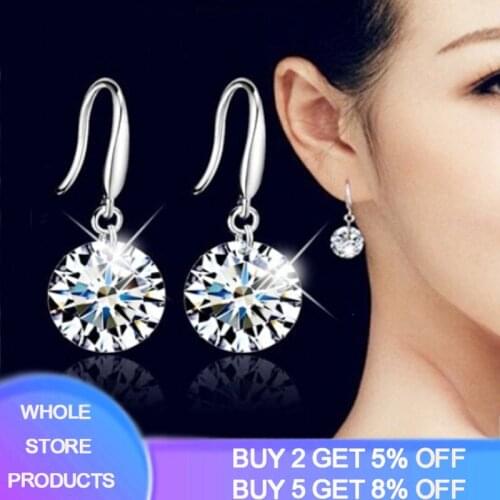 Yanhui Dangle Earrings