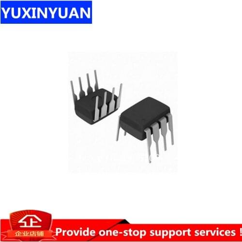 1PCS SG6848DZ SG6848DZ1 SG6848 DIP-8