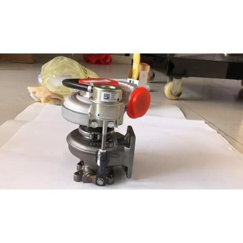 4047745 Original product diesel engine ISDE parts HE221W turbochargers 4047745