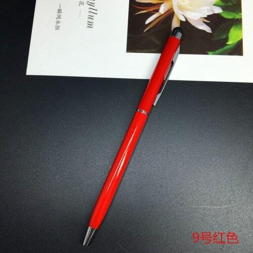 Watercolor Pen Student Stationery Water Color Crayons 0214