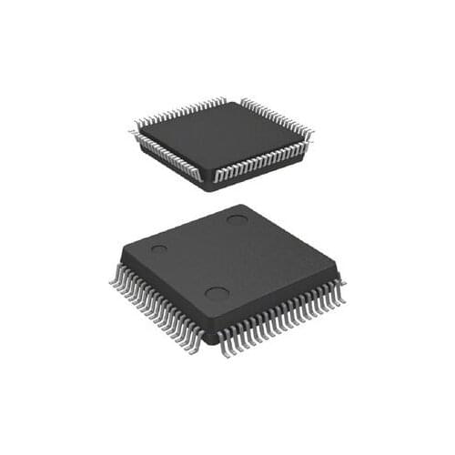 FREE SHIPPING 10 PCS/LOT DSPIC30F6014A-20I/PF DSPIC30F6014A QFP ORIGINAL IN SOTCK IC