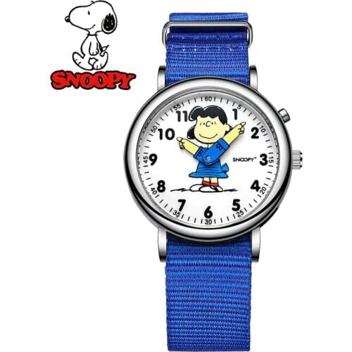 Snoopy watch Women Ladies Clock Creative Kids Children Watch relogio feminino Cute Quartz Wristwatches brand watch Girls gift