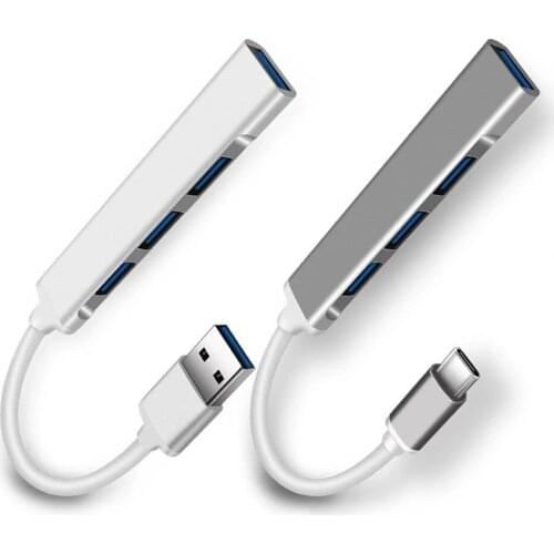 CHUNFULAO USB Hubs