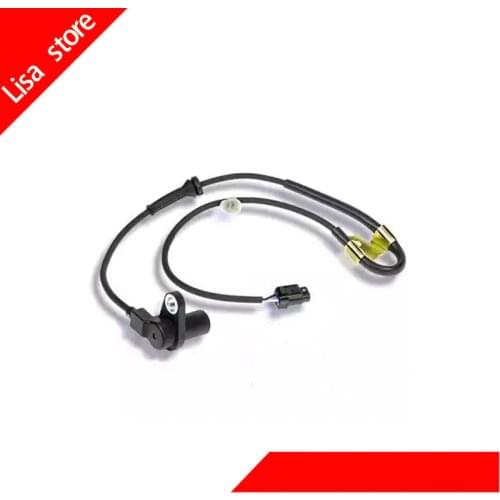 ABS Wheel Speed Sensor Front left for SUZUKI SWIFT III (MZ, EZ) 2005- 5622062J00 56220-62J00