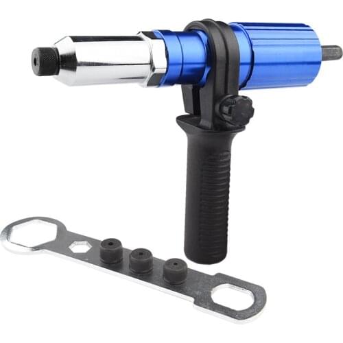 INTELSTONE Hand Riveters