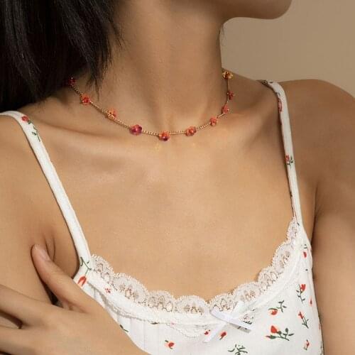 Чокеры на шею Juorest China At AliExpress