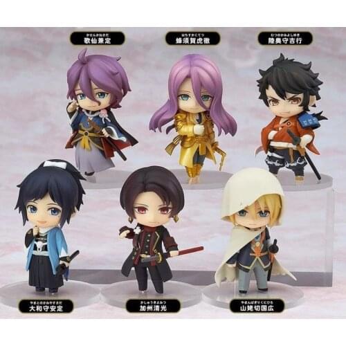 Anime Figures KXMG China