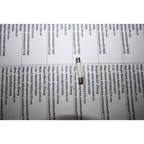 Lonati L454J &JR Socks Machine Use Fuse 0405152 / Lonati Fuse 0405152