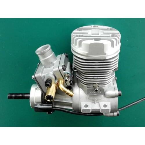 NGH Upgraded Nitro Air Plane Engine GT09 9CC fixed wing uav rotorcraft aircraft airpane