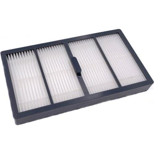 New replaceablehepa ear cleaning tool HEPA for IROBOT ROOMBA S9 S9 + sweeping accessories