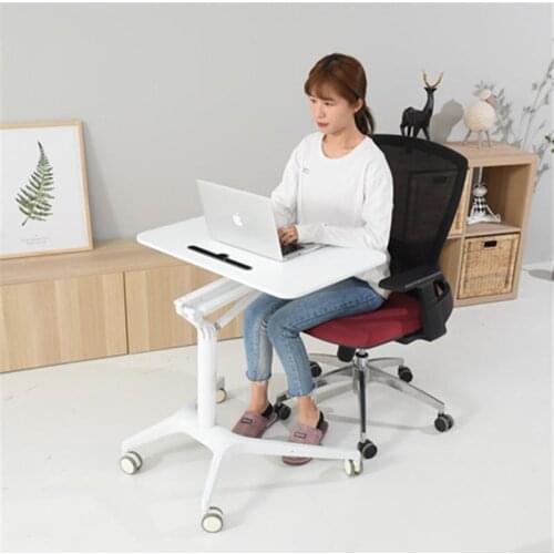 Bureau Meuble Mueble Notebook Escritorio De Oficina Office Furniture Adjustable Bedside Mesa Laptop Study Desk Computer Table
