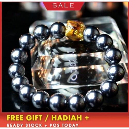 Orgonite Bracelets For Lovers