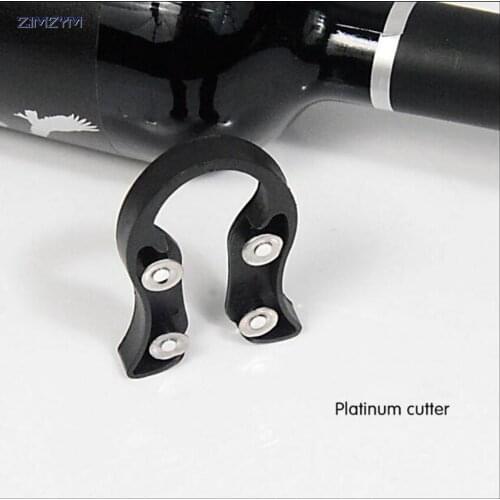 Plastic Red Wine Bottle Opener Corkscrew Wine Opener Paper Cutting Knife Cutting Tool Bar Tools Accessories