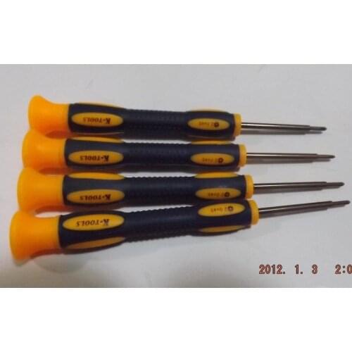 Excellent quality magnetic S2 PH2.0 watch phone camera precision mini phillips screwdriver hand tools NO.PH2.0 freeship