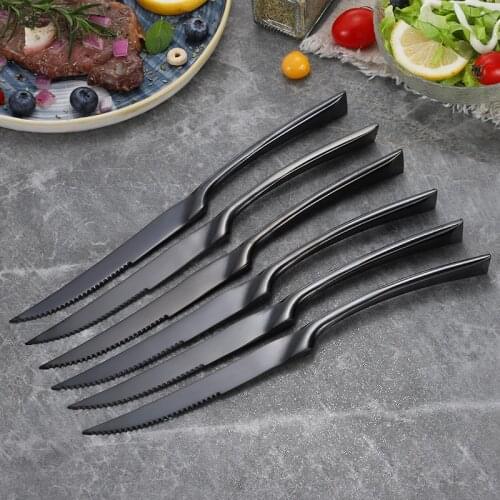 Roxy Table Knives Stainless Steel