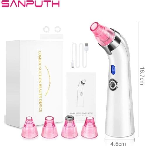 Инструменты для чистки лица Sanputh China At AliExpress