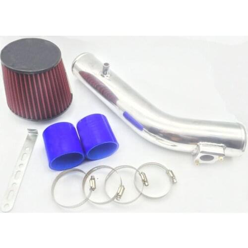 Cold Air Intake System/air intake pipe for Toyota Mark X 2011 Crown High flow Cold Air Intake Induction Kit
