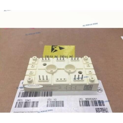 SKD115/16 SKD 115/16 FREE SHIPPING NEW AND ORIGINAL IGBT MODULE