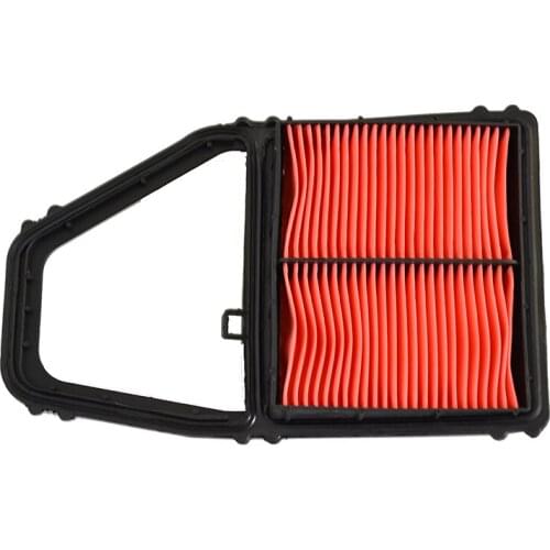 Car Engine Air Filter for Honda/civic 1.7l 2.0l 17220-plc-000 17220-pm4-a00 Fiber A5397 Ca8911